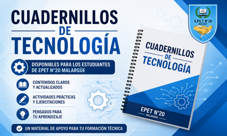 CuadernillosdeTecnología